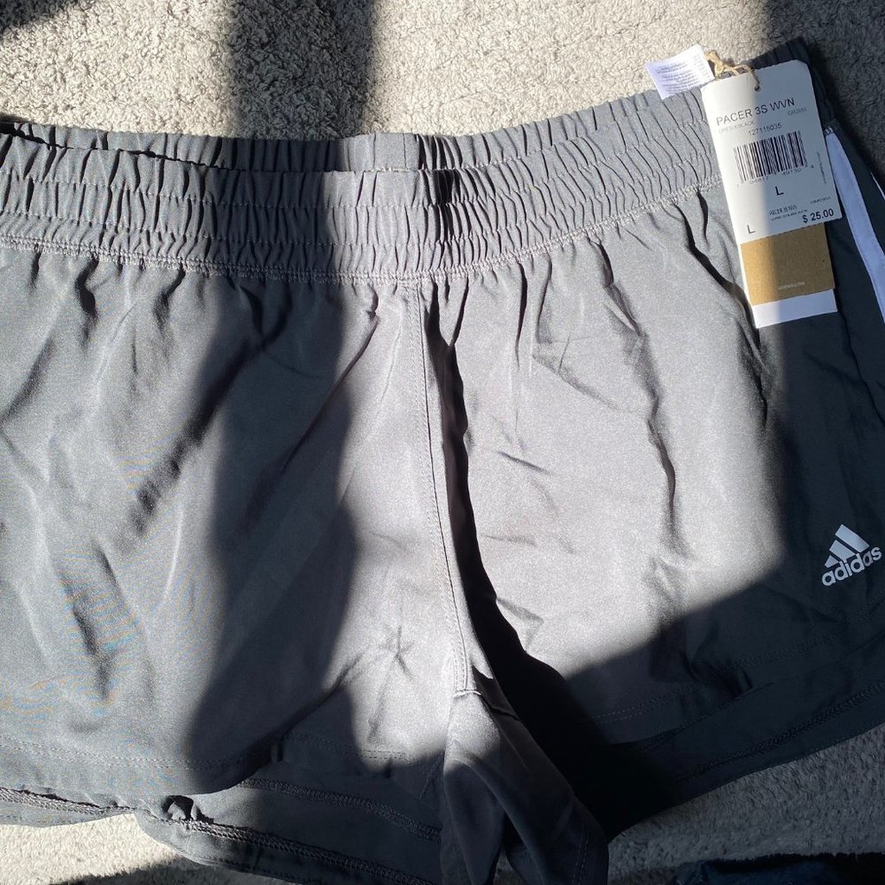Adidas Shorts